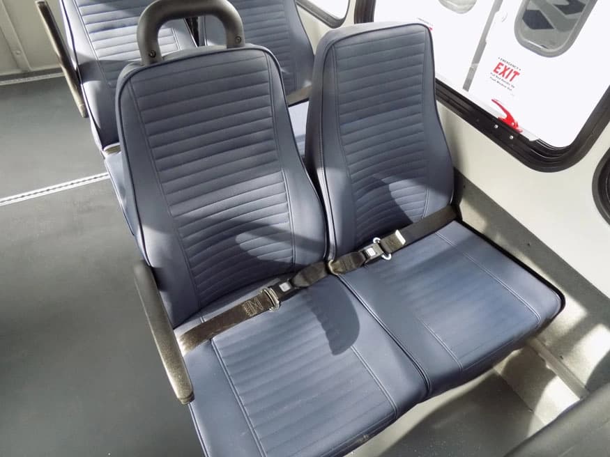 2025 Ford E450 Starcraft Allstar Van - Image 5