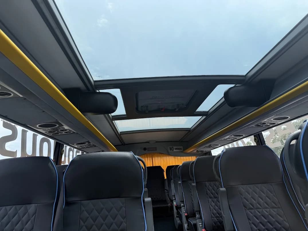 2017 Van Hool TD925 Double Decker - Image 10