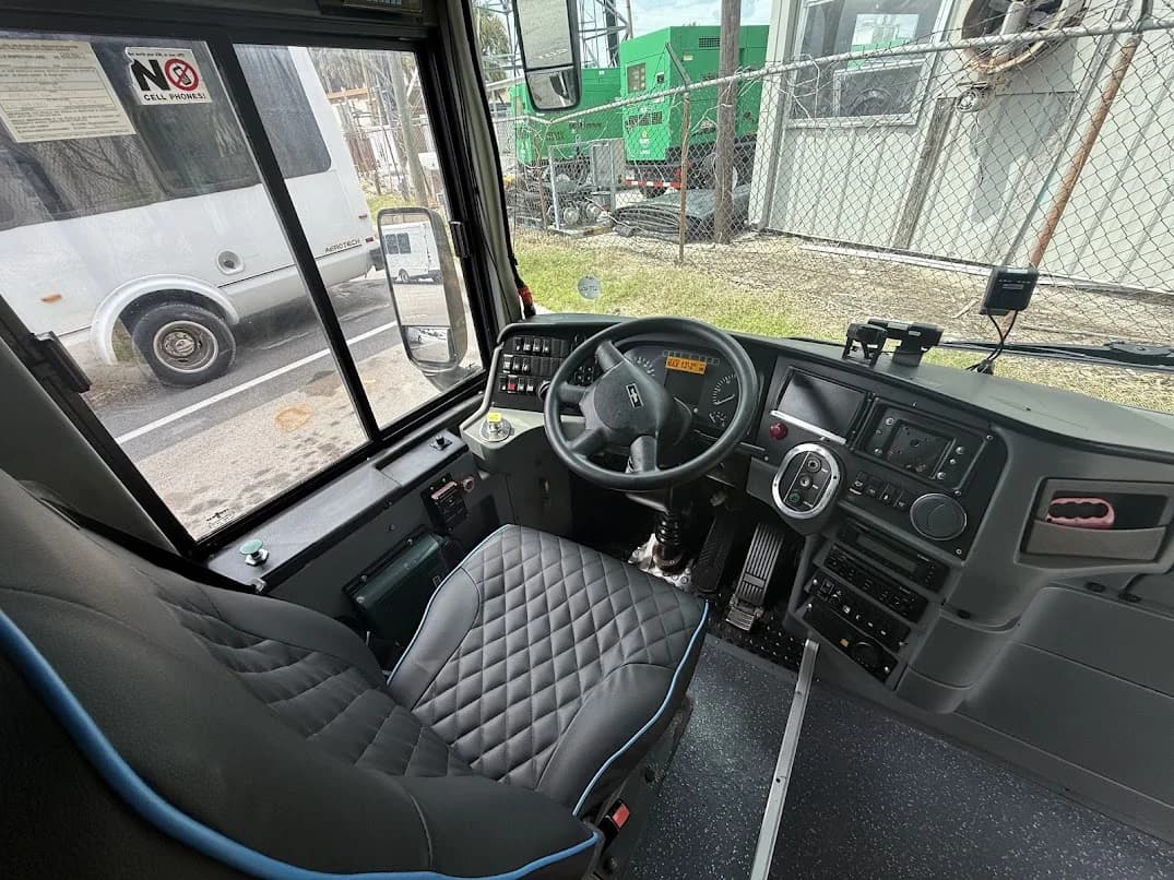 2017 Van Hool TD925 Double Decker - Image 13