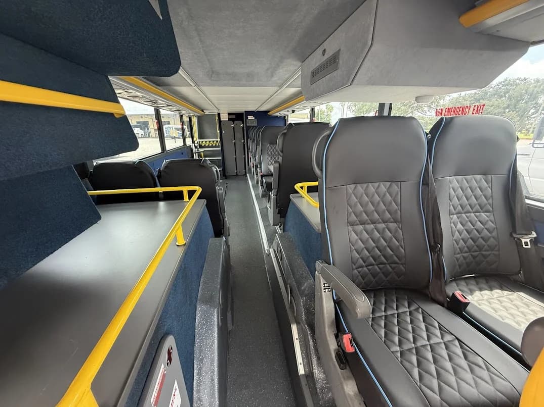 2017 Van Hool TD925 Double Decker - Image 14
