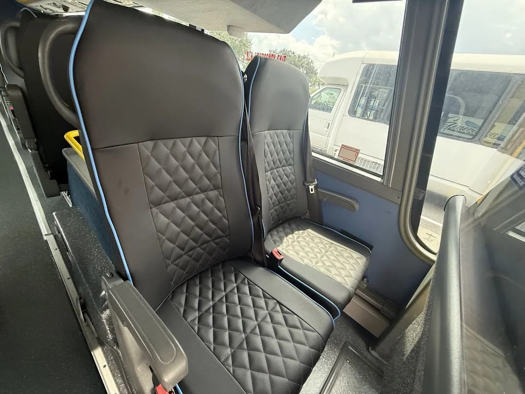 2017 Van Hool TD925 Double Decker - Image 15