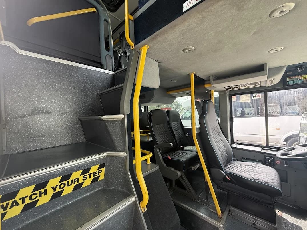 2017 Van Hool TD925 Double Decker - Image 16