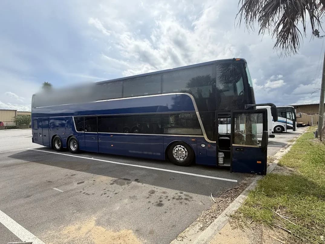 2017 Van Hool TD925 Double Decker - Image 17