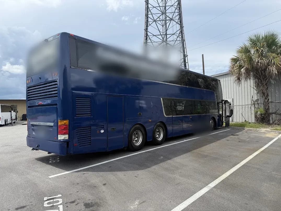 2017 Van Hool TD925 Double Decker - Image 18