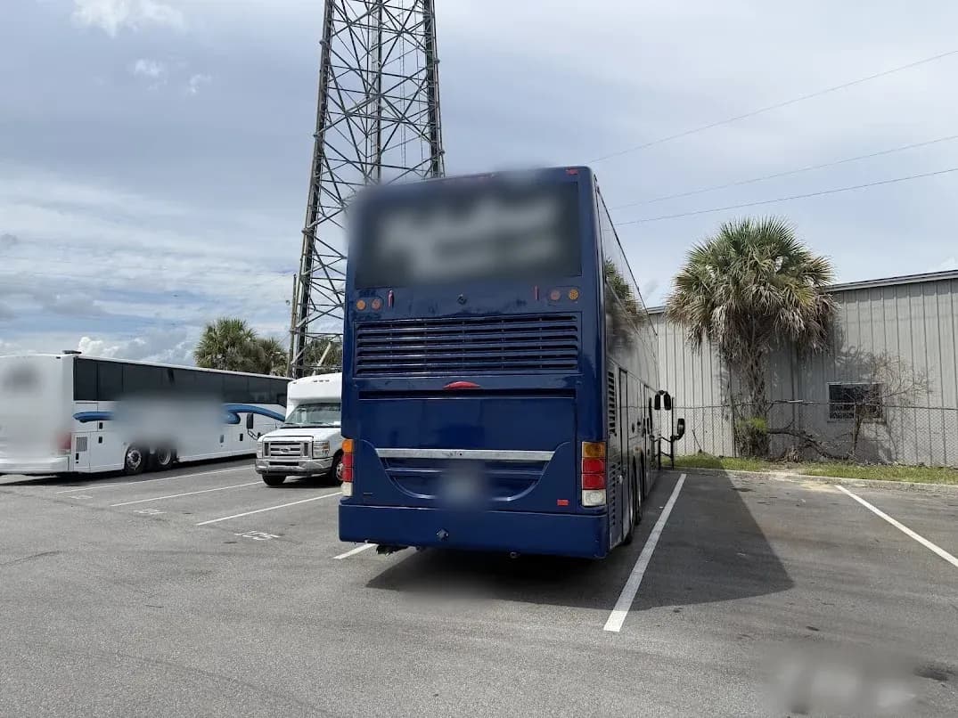 2017 Van Hool TD925 Double Decker - Image 19
