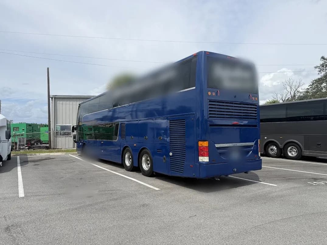 2017 Van Hool TD925 Double Decker - Image 20