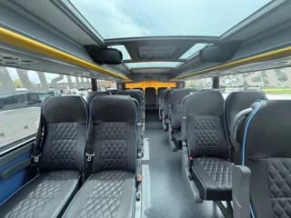 2017 Van Hool TD925 Double Decker bus