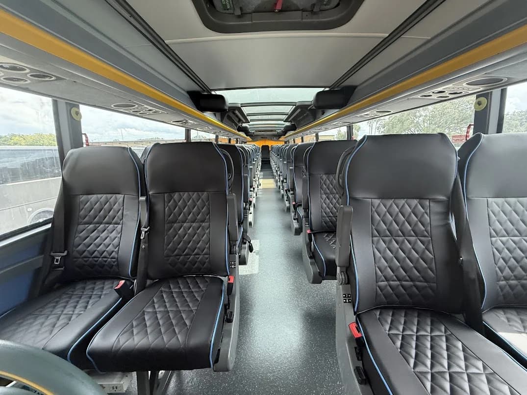 2017 Van Hool TD925 Double Decker - Image 6