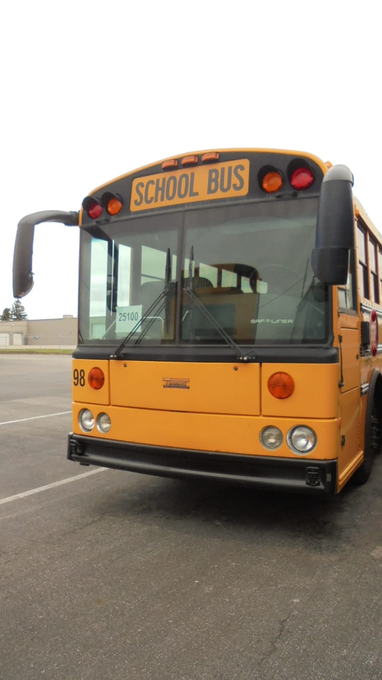 Saf-T Liner #24669 - Image 1