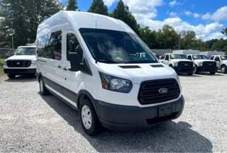 2018 Ford Transit 350 XL bus