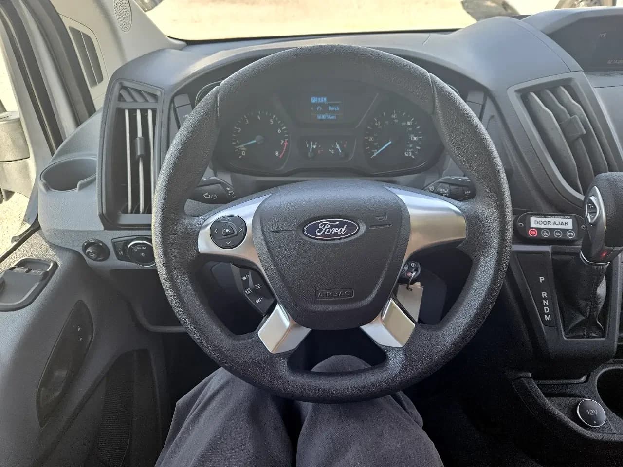 2019 Ford Transit 350 Passenger Van - Image 16
