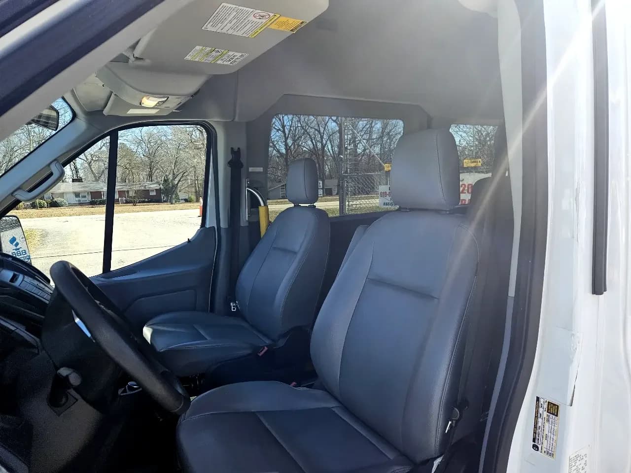 2019 Ford Transit 350 Passenger Van - Image 6