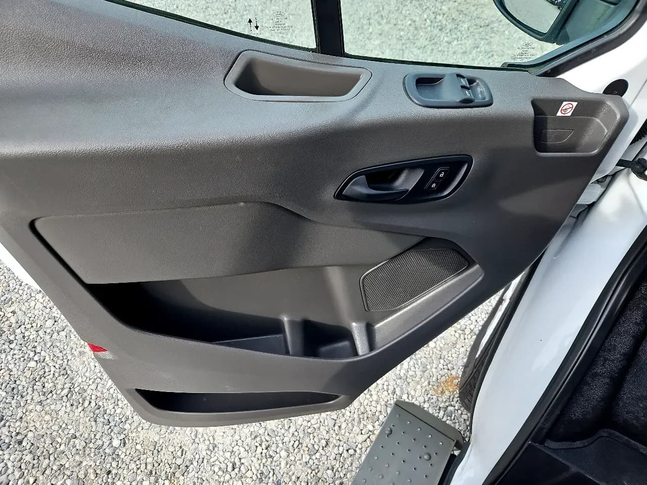 2020 Ford Transit 350 ADA High Roof Passenger Van - Image 8