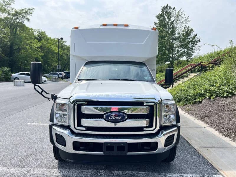 F550 #24694 - Image 2