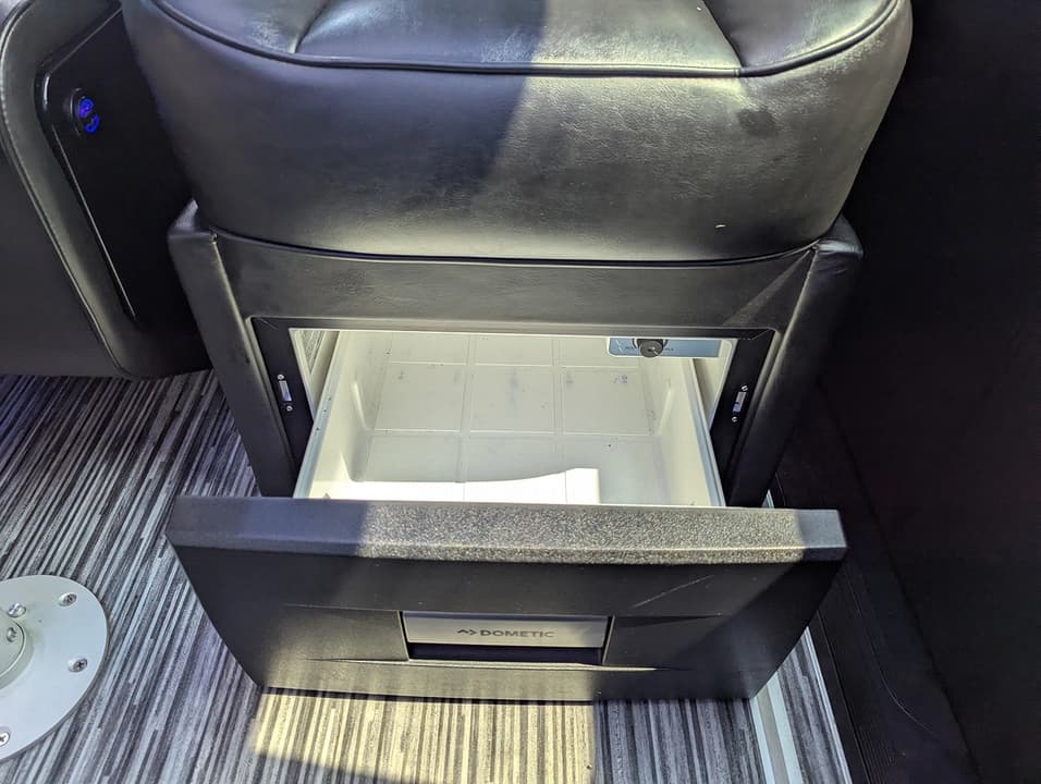 2021 Mercedes Benz Sprinter LGE - Image 10