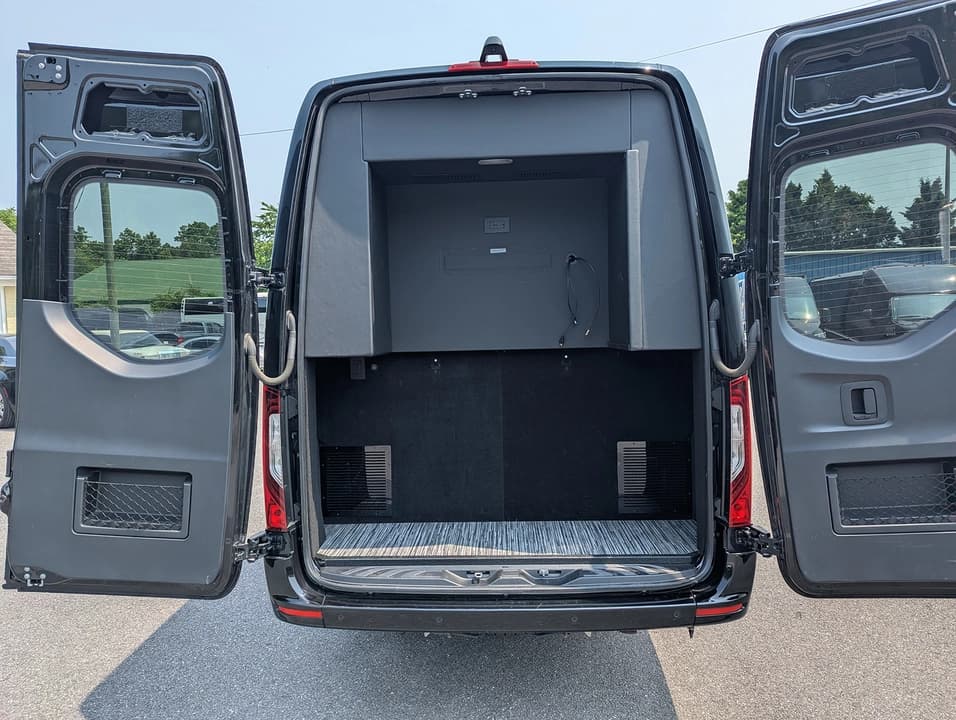 2021 Mercedes Benz Sprinter LGE - Image 6