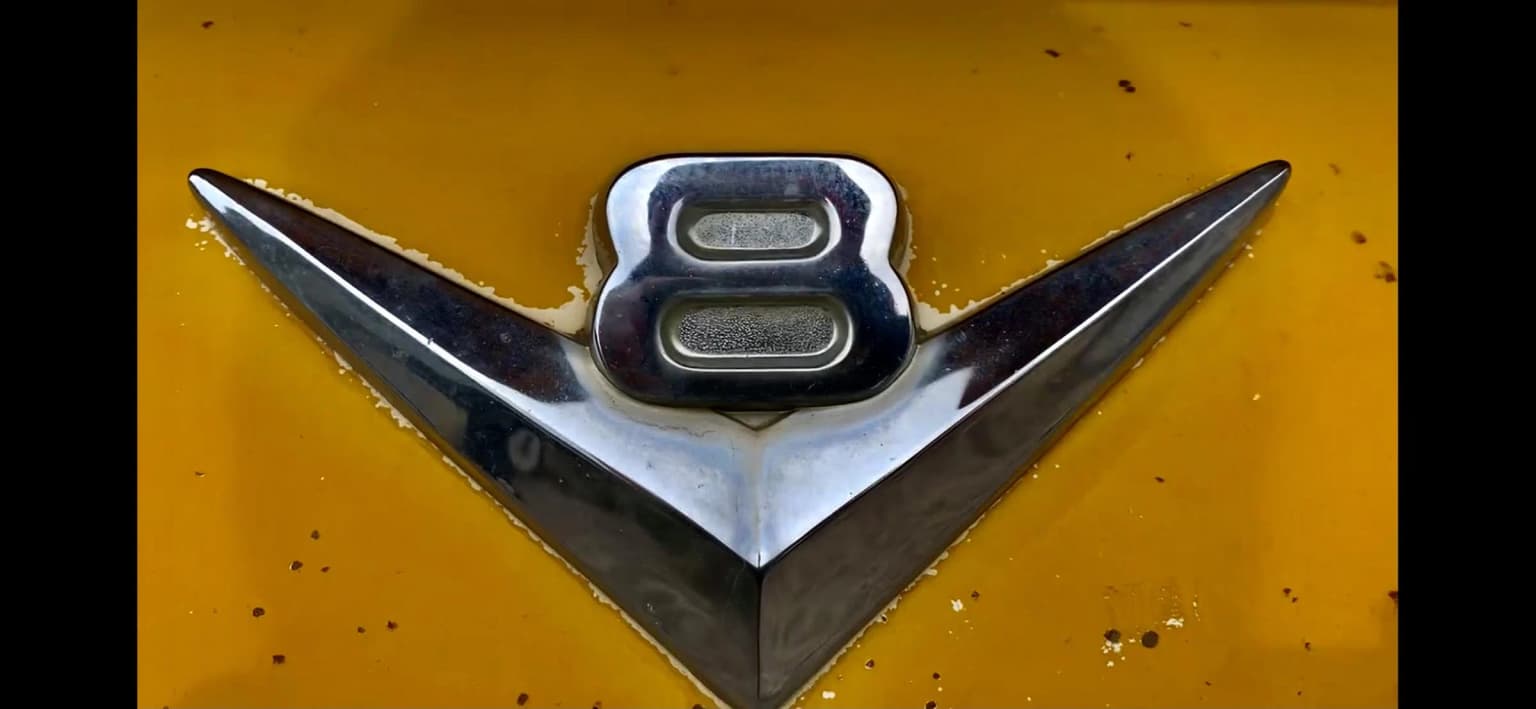 1954 Ford B500 - Image 9