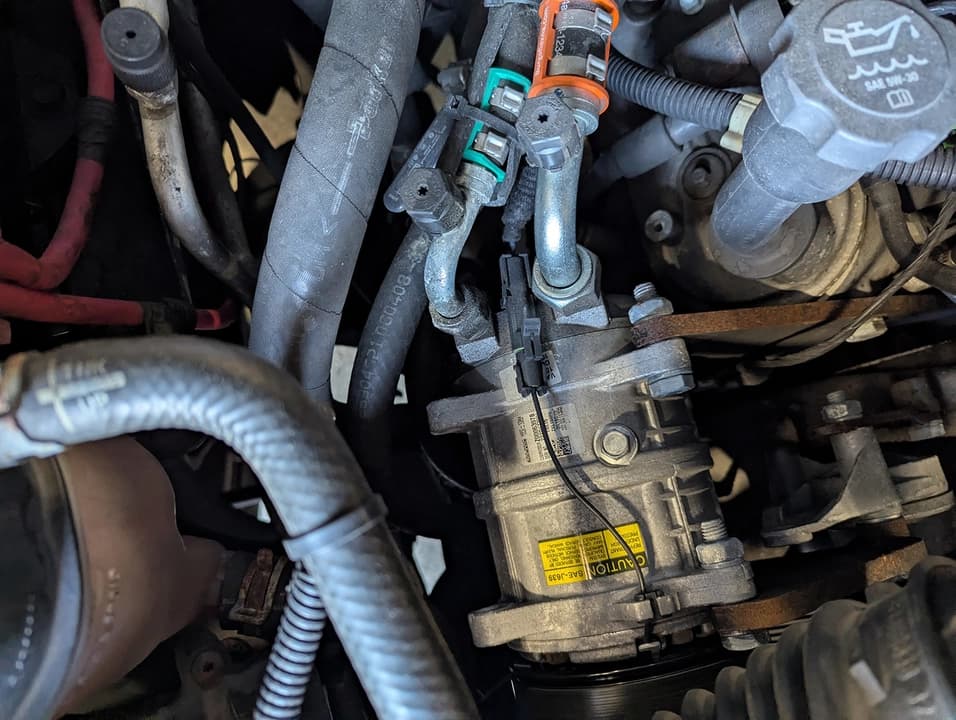 2009 Executive Coach Builders a bus