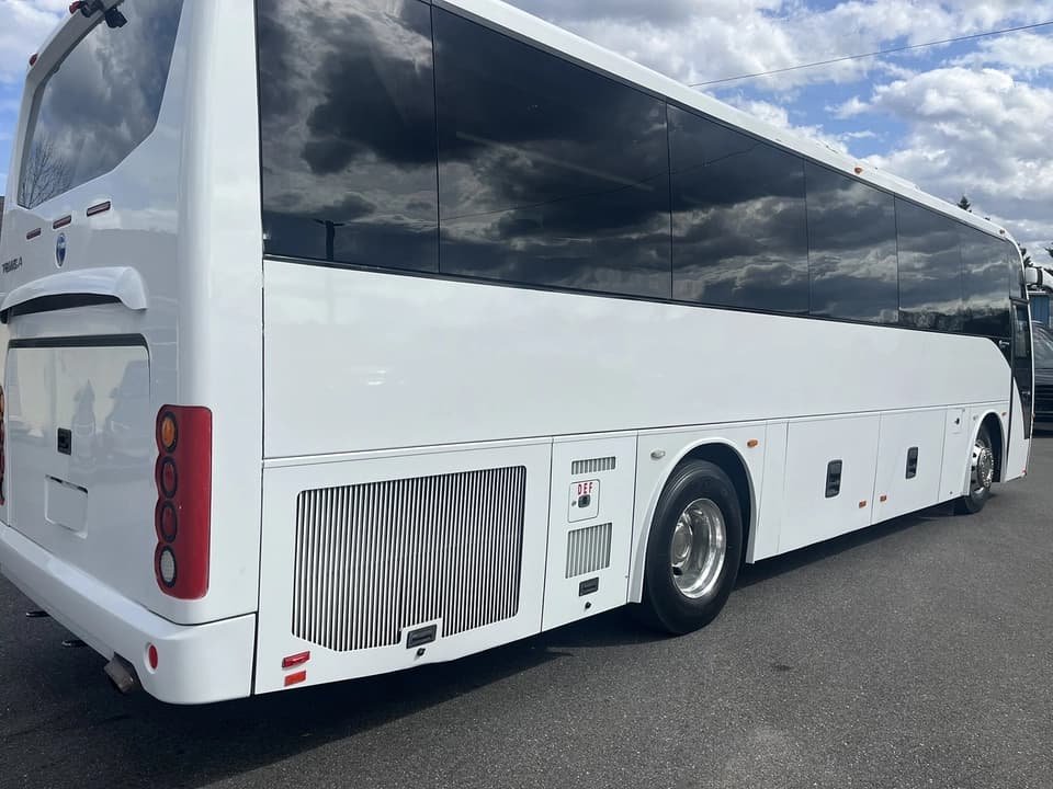 2013 Temsa TS35 Motor Coach - Image 4