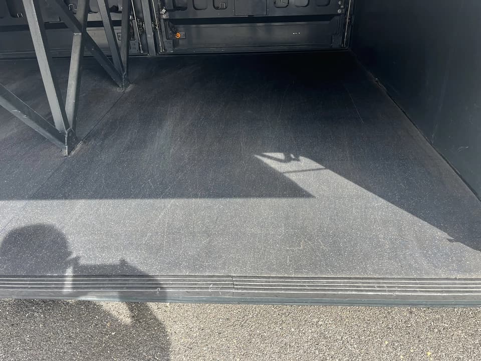2013 Temsa TS35 Motor Coach - Image 8