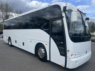 2013 Temsa TS35 bus