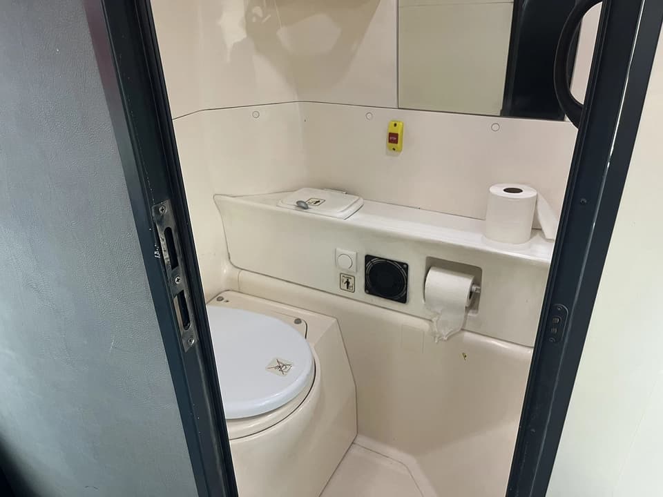 2013 Temsa TS35 Motor Coach - Image 11