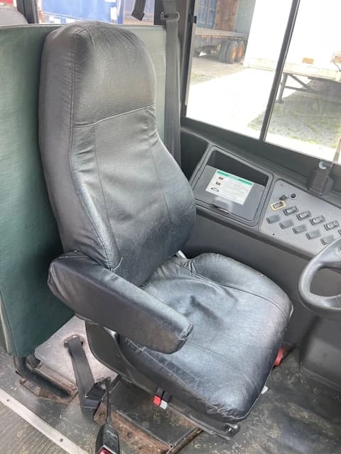 2013 Freightliner Thomas School Bus - Image 9