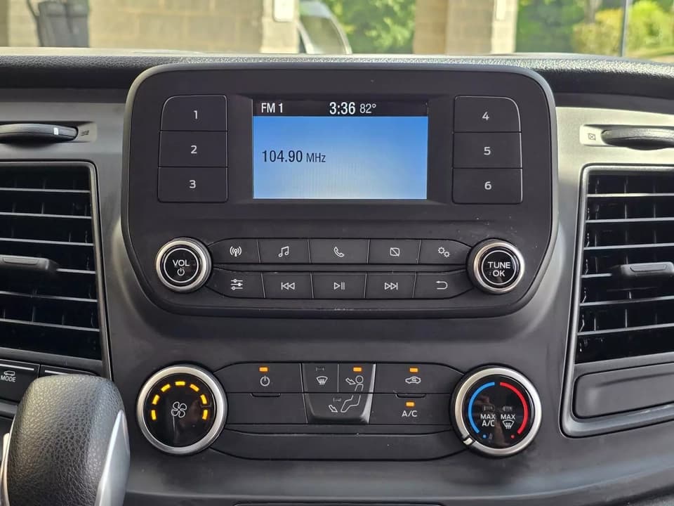 2020 Ford Transit ADA Passenger Van - Image 21