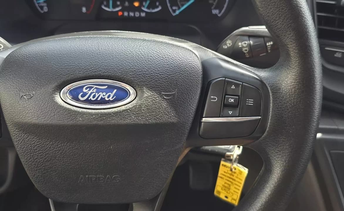 2020 Ford Transit ADA Passenger Van - Image 11