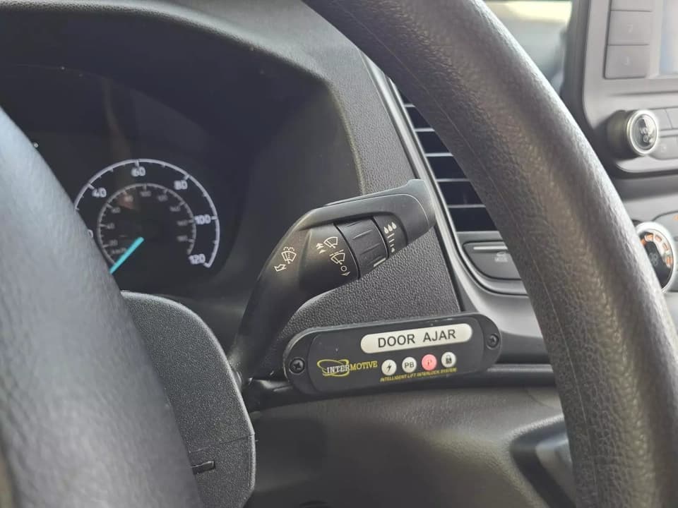 2020 Ford Transit ADA Passenger Van - Image 35