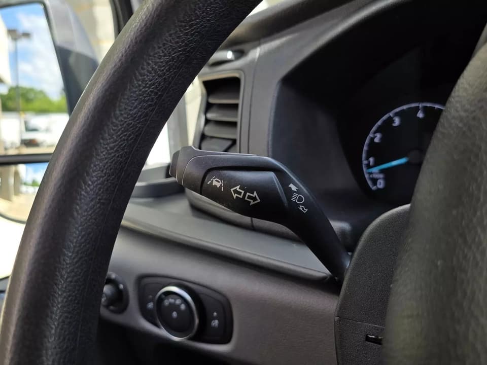 2020 Ford Transit ADA Passenger Van - Image 15