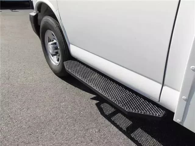 2018 Chevrolet Express 3500 Shuttle Bus - Image 17