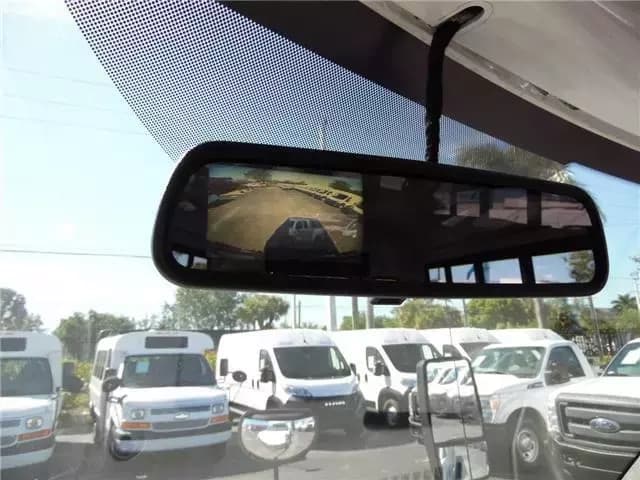 2018 Chevrolet Express 3500 Shuttle Bus - Image 20