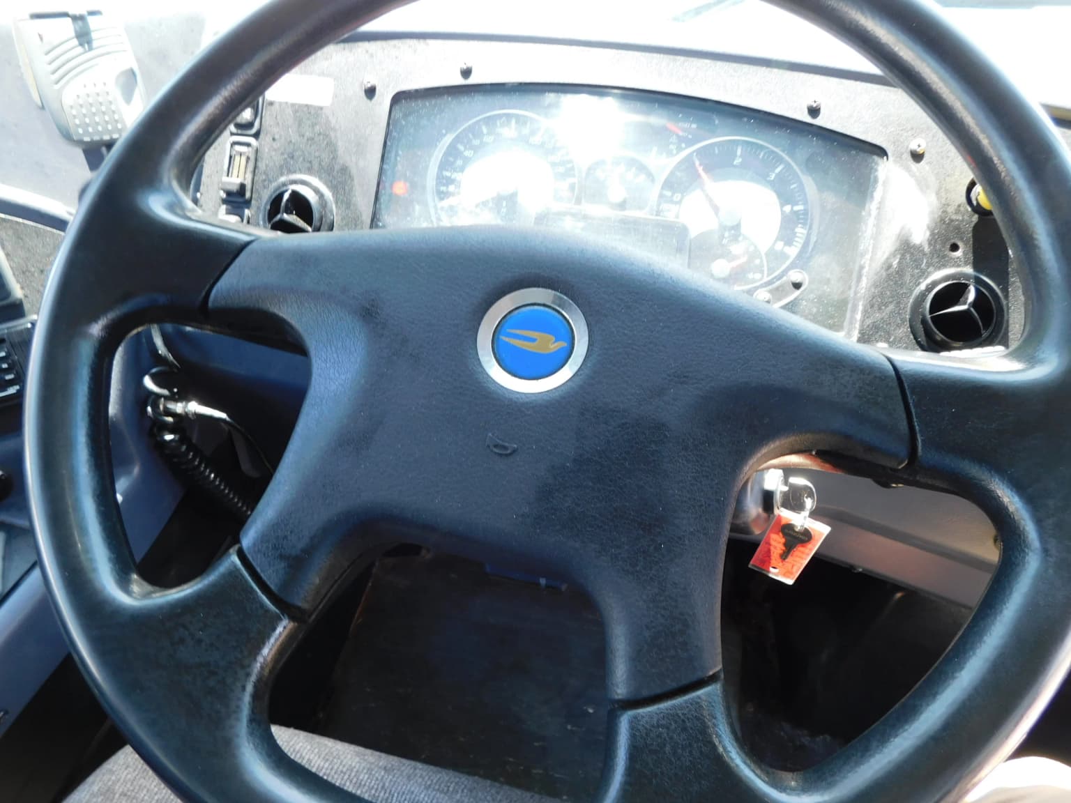 2015 Blue Bird School Bus - Image 7