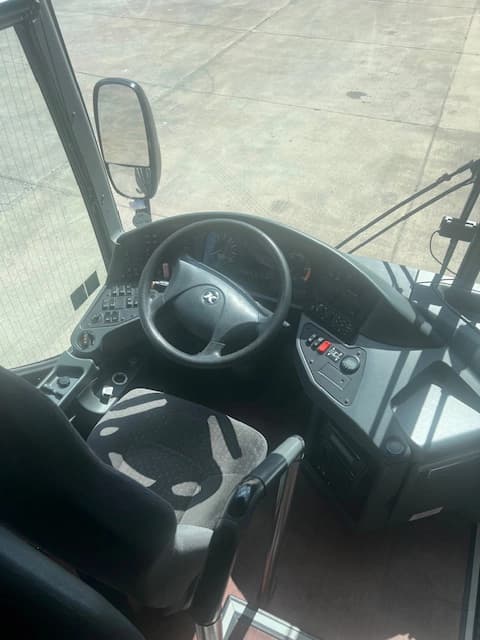 2017 Setra S407CC Motor Coach - Image 8