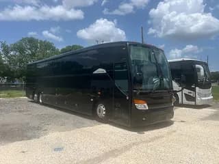 2017 Setra S407CC bus
