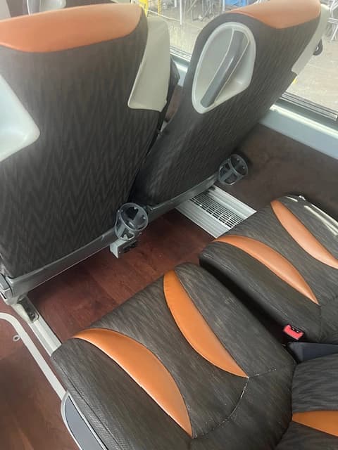 2017 Setra S407CC Motor Coach - Image 11
