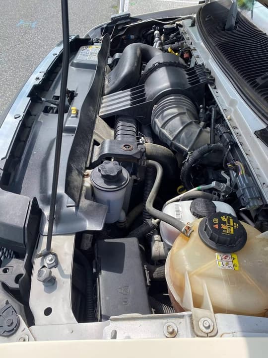 2012 Ford E450 Cutaway - Image 16
