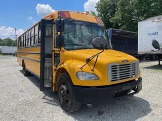 2013 Freightliner Freightliner bus