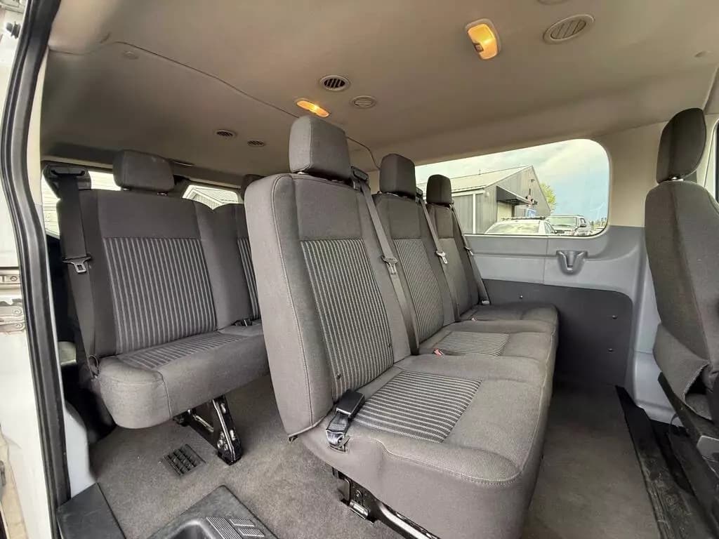 2016 Ford Transit Passenger Van - Image 18