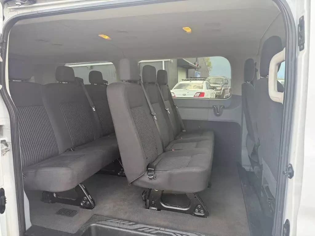 2016 Ford Transit Passenger Van - Image 21