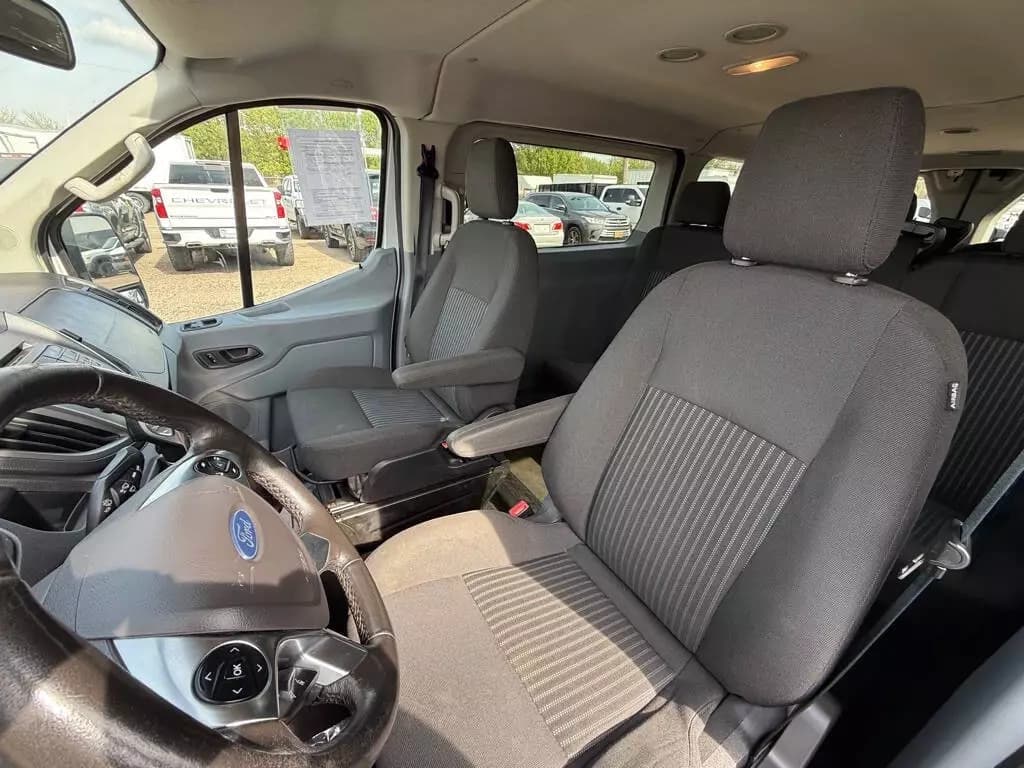 2016 Ford Transit Passenger Van - Image 22