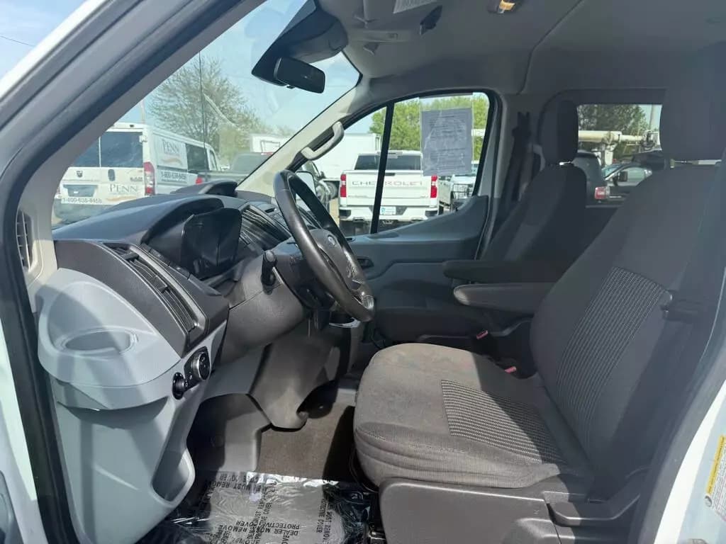 2016 Ford Transit Passenger Van - Image 23