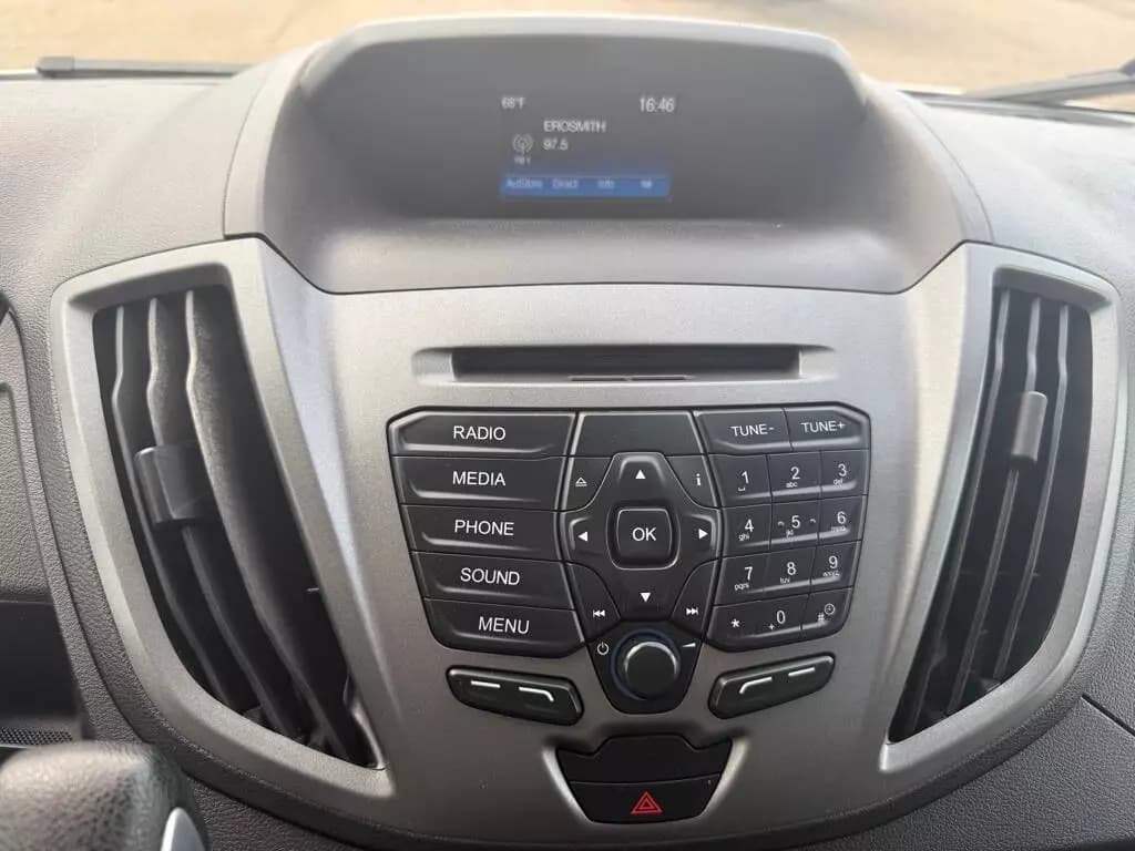 2016 Ford Transit Passenger Van - Image 25