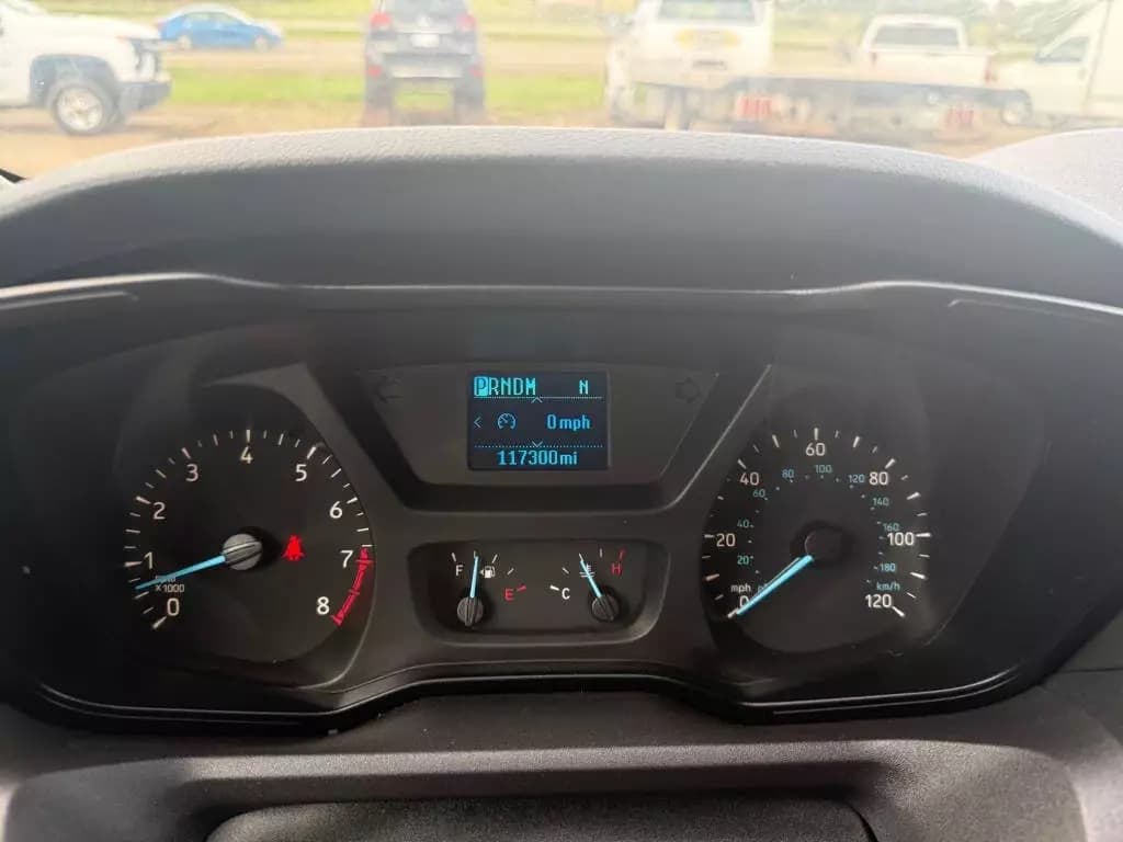 2016 Ford Transit Passenger Van - Image 26