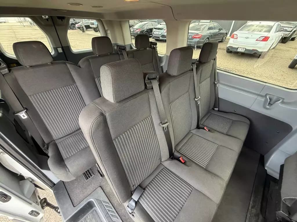 2016 Ford Transit Passenger Van - Image 27