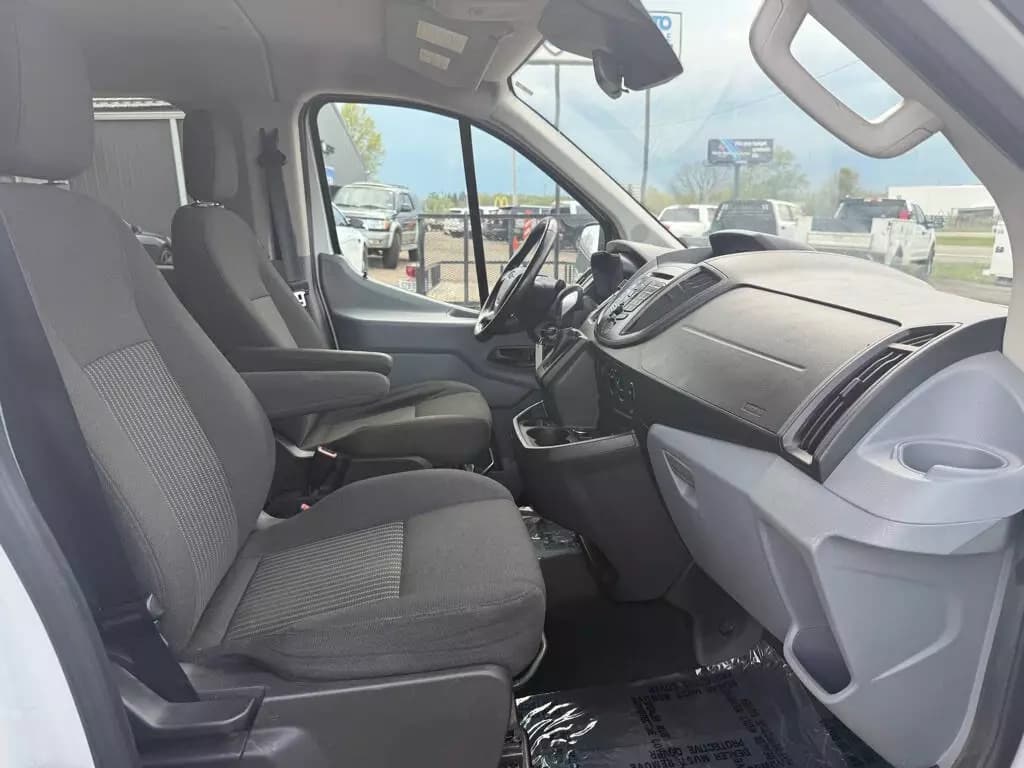 2016 Ford Transit Passenger Van - Image 28