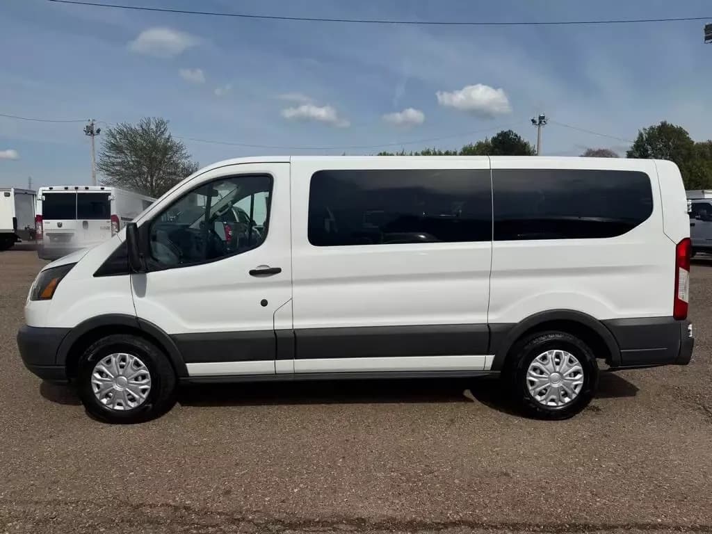 2016 Ford Transit Passenger Van - Image 6