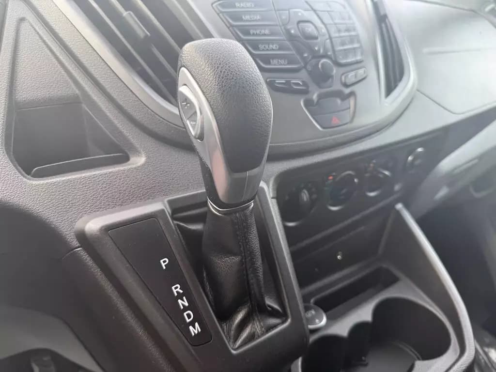2016 Ford Transit Passenger Van - Image 11