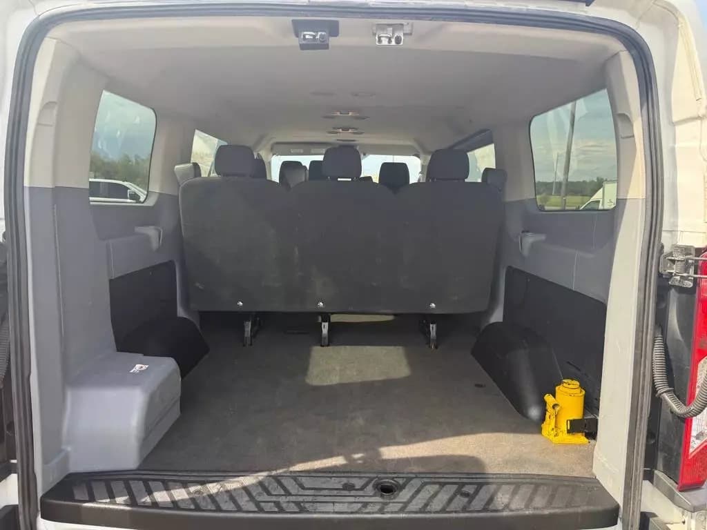 2016 Ford Transit Passenger Van - Image 14